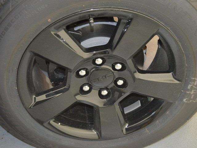 2017 GMC Sierra 1500 4x4 4dr Double Cab 6.5 ft. SB